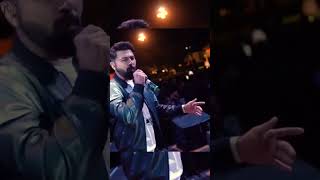 Bhaven Dhanak live in Ahmedabad #trending #singer #music #bollywood