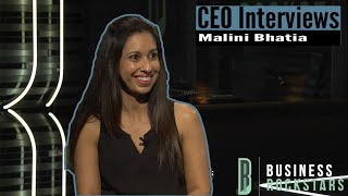 Malini Bhatia Founder-CEO Marriage.com | CEO Interviews | Business Rockstars