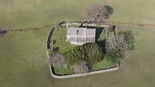 Small Cumbrian churches