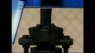 CBS Evening News with Bob Schieffer short Promo - August 29, 2005 (pre-news)