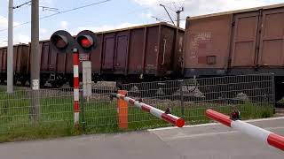 201Eo-006 Rail Polska. Czterysetny film na kanale. #subscribe #train  @krystek5683