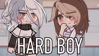 Hard Boy || Lesbian GCMV