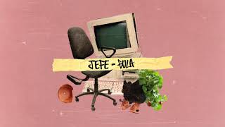 GULA - Jefe (prod. Dubchizza)