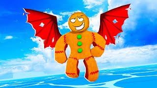 🏴‍☠️ МОЯ ИСТОРИЯ ПИРАТА В ROBLOX! #16 - ФРУКТ ДРАКОНА И ТЕСТО В2 (Blox Fruits)