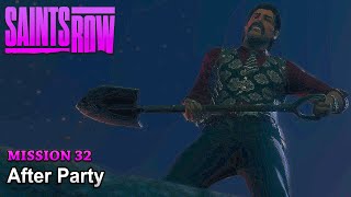 Saints Row (Reboot) - Mission 32 - After Party (No Commentary)