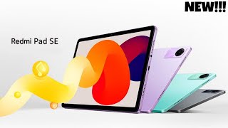 SALE!!! Xiaomi Redmi Pad SE