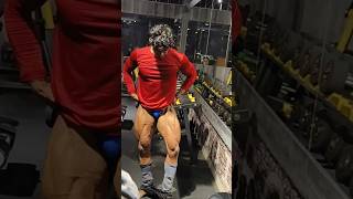 Multi workout mashup #ytshorts #multigym #workout #enemy