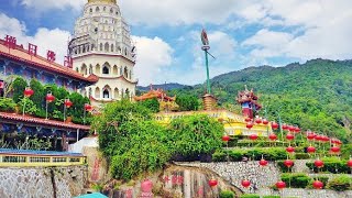 Penang Exploring Beautiful Sceneries | S Travel Blog