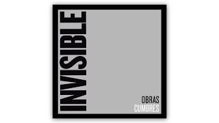 Invisible - Que Ves el Cielo (Official Audio)