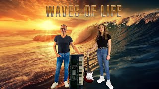 🔊 EuroMartina - Waves Of Life (Official Music Video) // POP BALLAD / CELINE DION / LOVE SONG/ BALLAD