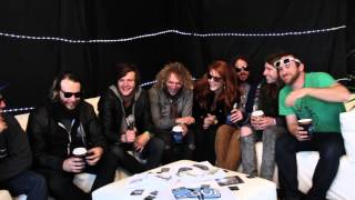 The Mowglis (Spring Jam Interview)