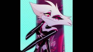 ... #hazbinhotel