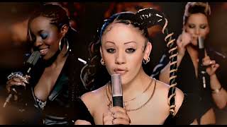 Sugababes - Round Round [4K] [60FPS]