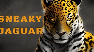 Sneaky Jaguar Airsoft Live Stream