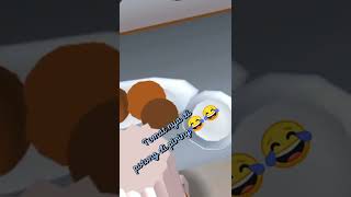 Buat burger di ||Sakura school simulator||kalau lanjut kasih aku emoji minimal1🙂😑