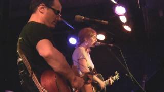 Kathleen Edwards - From Hank To Hendrix @ Stephen Talkhouse, Amagansett