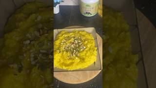 Instant pumpkin 🎃 halwa recipe #sadiash #food #recipe #viralvideo