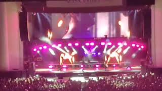 Falling In Reverse performs The Drug In Me Is You at PNC 9/13/24!