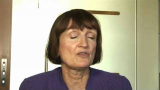 Tessa Jowell: What are her ambitions.....?