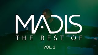 Madis - The Best Of vol. 2 (Chillout Electronic Music)