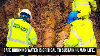 Durham Dept of Water Management -  Water Heroes