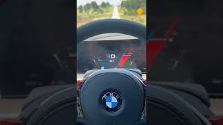 2024 BMW XM Acceleration | #bmw #bmwxm #shorts