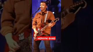 Beni Vur-Hepaynı Band cover #anadolurock #müzik #cover #canlıperformans