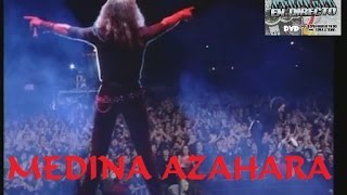 Medina Azahara- Necesito respirar (DVD ROCK EN DIRECTO)