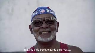 Todos os Caminhos nos levam ao Bahia