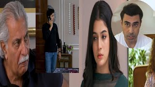 Kaffara Drama Episode 45 [Laila Khan And Ali Ansari#kaffara #teaser#promo  -HUM TV September 9, 2024