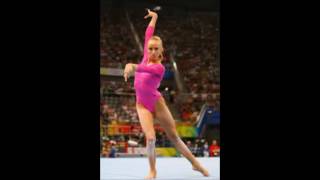 Gymnastics Floor Music- Wild Dances