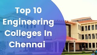 Top 10 Engineering College in Chennai #youtube#shorts#viral#short#trending#ytshorts#india#world#love