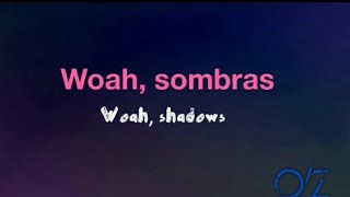 Seven Lions, Wooli & Amidy - Shadows (REAPER Remix) Sub. ESPAÑOL (Lyrics Video ) Letra / LYRICS