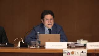 Avv.  Paolo Clemente - Intervento introduttivo