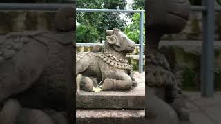 Kumaraswamy Temple Sandur | HariShankara Theertha | Bellary