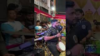 Ya re Ya | Ganpati Song | Rocker Entertainers | Mumbai Banjo party 2023