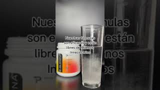 Suplementos con consulta positiva ante Cofepris 😉 #suplementacion