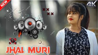 Jhal muri Nagpuri song DJ Rimix Nagpuri song।।New Nagpuri dj song 2022।। JBL bass Rimix song।।