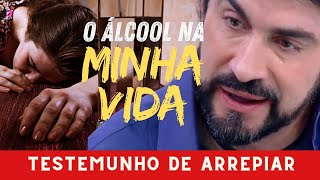 Padre Fábio conta sobre o alcoolismo na sua família! #padrefabiodemelo #biblia #amor #deus #jesus