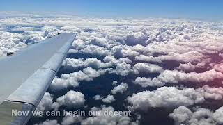 Delta 717 Takeoff And Landing