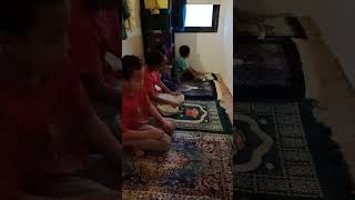  Anak sholeh berbakti kepada orang tua..berguna bagi nusa bangsa dan Agama.. #islam #shorts