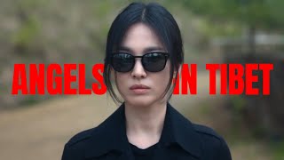 ANGELS IN TIBET | MULTIFEMALE