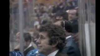 SUPER SERIES 1980 - CSKA USSR - Buffalo Sabres