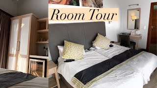 MINI VACATION ROOM TOUR (SUN CITY) 👙