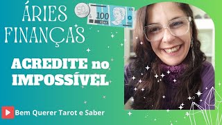 💰🍀 ÁRIES ♈ # FINANÇAS # HORA de SEGUIR SEU CAMINHO EM BUSCA DE ABUNDÂNCIA c/ FELICIDADE E ALEGRIA 🍀💰