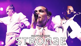 STROMAE MULTITUDE TOUR CONCERT ENTIER ! [LIVE TOUR]