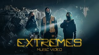 Alan Walker & Trevor Daniel - Extremes