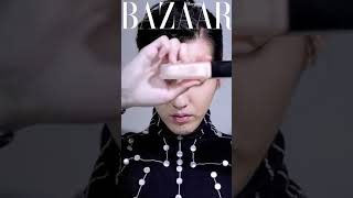 Kris wu x Bazaar