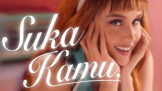 Cinta Laura Kiehl - Suka Kamu