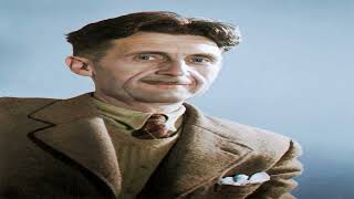 George Orwell: O Pensador Crítico Que Escreveu '1984'